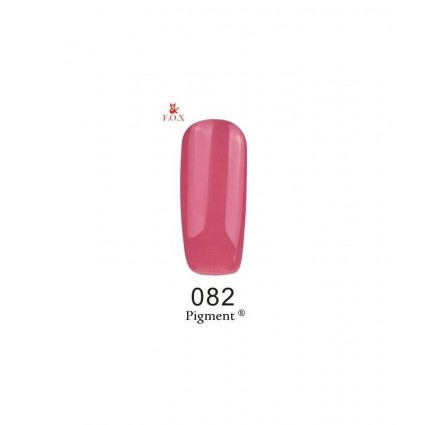 082 F. O. X gel-polish gold Pigment 12мл 082 F. O. X gel-polish gold Pigment 12мл
