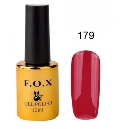 179 F.O.X gel-polish gold Pigment 12мл 179 F.O.X gel-polish gold Pigment 12мл