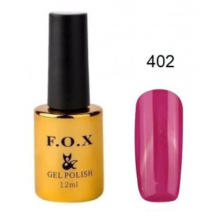 402 F. O. X gel-polish gold Pigment 12мл