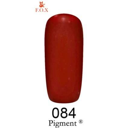 084 F. O. X gel-polish gold Pigment 12мл 084 F. O. X gel-polish gold Pigment 12мл
