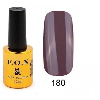 180 F. O. X gel-polish gold Pigment 12мл 180 F. O. X gel-polish gold Pigment 12мл