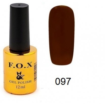 097 F. O. X gel-polish gold Pigment 12мл 097 F. O. X gel-polish gold Pigment 12мл