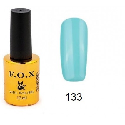 133 F.O.X gel-polish gold Pigment 12мл 133 F.O.X gel-polish gold Pigment 12мл