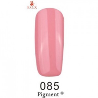 085 F. O. X gel-polish gold Pigment 12мл