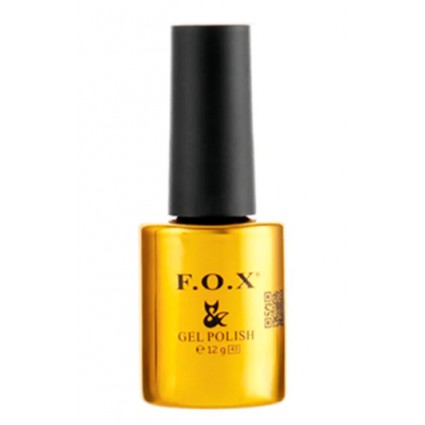 F. O. X Smart gel, 12 ml