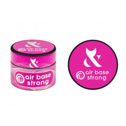 База для гель-лаку F.O.X Air Base Strong 5 мл