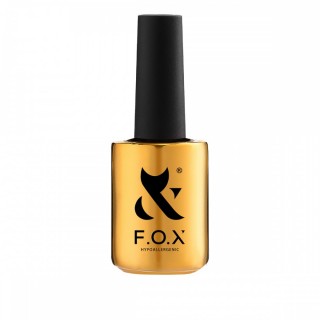 Топ для гель-лаку F.O.X Top Power 14 мл