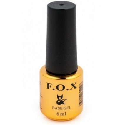 F. O. X Base Grid 6 ml
