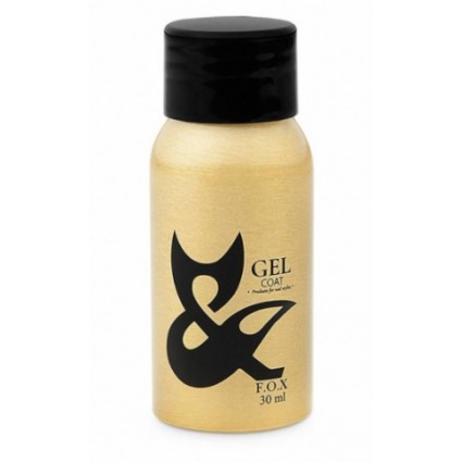 Каучукова база для гель-лаку F.O.X. Rubber Base 30 мл Каучукова база для гель-лаку F.O.X. Rubber Base 30 мл