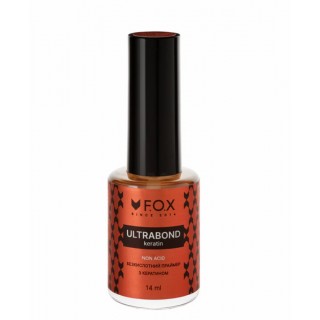 Праймер безкислотний F.O.X Ultrabond Keratin non-acid 14 мл