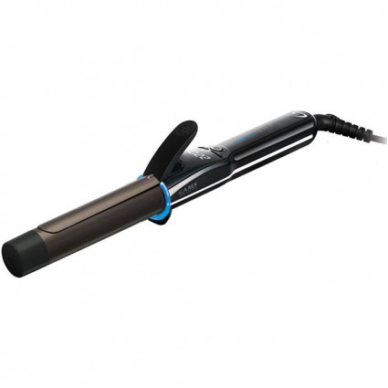 Плойка для волосся GA.MA G-Evo Digial IHT Tourmaline (F11.25GEVO) 25 мм