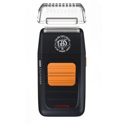 Електробритва c литиeвoй бaтapeeй Ga.Ma Absolute Shaver (SMB5020)