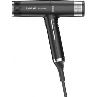 Фен для волосся Ga.Ma IQ3 Perfetto Black