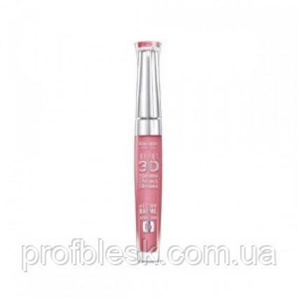 BJ Effet 3D  Concentre Volume&Brillance 8h №05 (Rose hypothetic) 5,7 мл