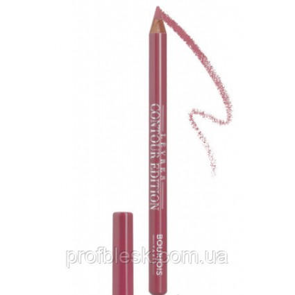 BJ Levres Contour Edition Карандаш д/губ №01 (Nude wave)