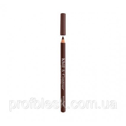 BJ Khol&Contour Карандаш д/глаз №005 (Choco-lacte)