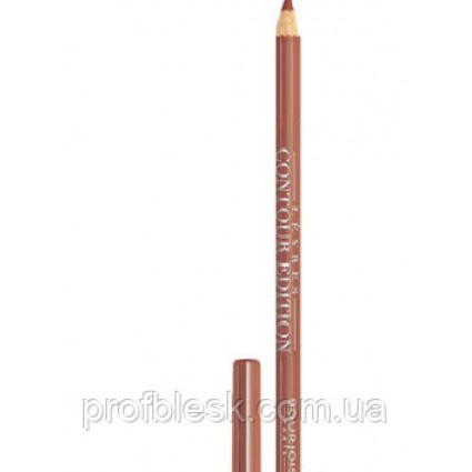 BJ Levres Contour Edition Карандаш д/губ №13 (Nuts about you)