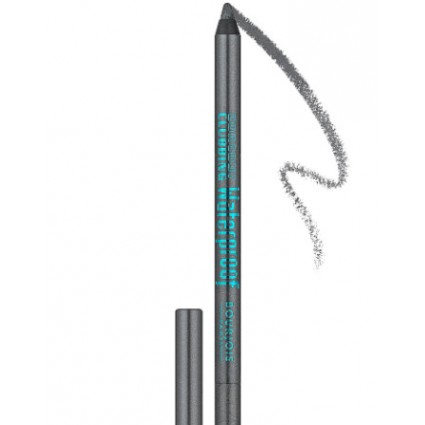BJ Contour Clubbing Олівець д/очей №42 (gris tecktonik) водост.