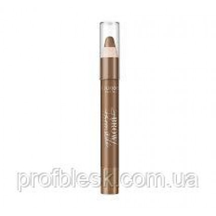 BJ Brow Pomade Карандаш №002 (chatain)
