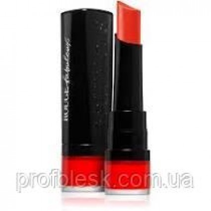 BJ Rouge Fabuleux Помада №10 (Scarlet it be) 2,4 г BJ Rouge Fabuleux Помада №10 (Scarlet it be) 2,4 г