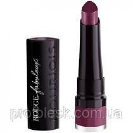 BJ Rouge Fabuleux Помада №15 (Plum plum pidou) 2,4 г BJ Rouge Fabuleux Помада №15 (Plum plum pidou) 2,4 г