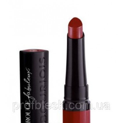 BJ Rouge Fabuleux Помада №13 (Cranberry tales) 2,4 г BJ Rouge Fabuleux Помада №13 (Cranberry tales) 2,4 г