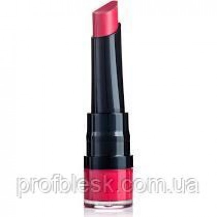 BJ Rouge Velvet The lipstick Помада №09 (fuchcia botte) 2,4 г BJ Rouge Velvet The lipstick Помада №09 (fuchcia botte) 2,4 г
