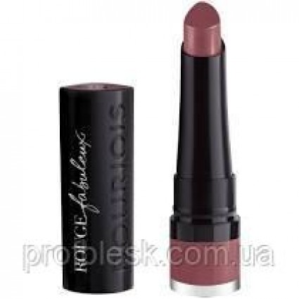 BJ Rouge Fabuleux Помада №04 (Jolie mauve) 2,4 г BJ Rouge Fabuleux Помада №04 (Jolie mauve) 2,4 г