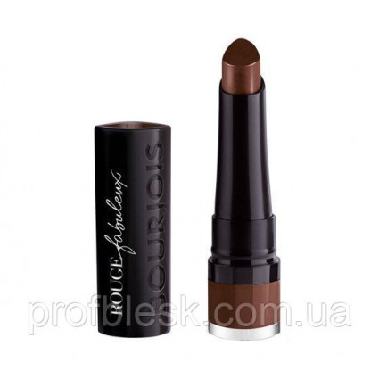 BJ Rouge Fabuleux Помада №16 (Reve Tonka) 2,4 г BJ Rouge Fabuleux Помада №16 (Reve Tonka) 2,4 г