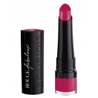 Помада для губ Bourjois Rouge Fabuleux №08 (Once upon a pink) 2.4 г