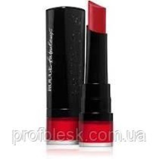 BJ Rouge Fabuleux Помада №12 (Beauty and the red) 2,4 г
