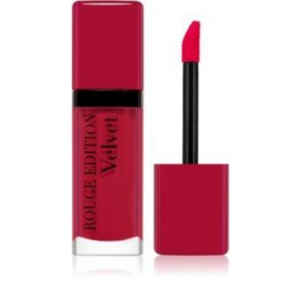 BJ Rouge Edition Souffle de Velvet Помада №05 (Fuchsiamaiiow) 7,7 г BJ Rouge Edition Souffle de Velvet Помада №05 (Fuchsiamaiiow) 7,7 г