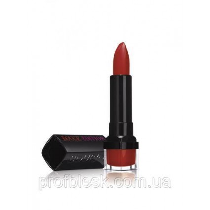 BJ Rouge Edition Помада №13 (rouge jet set) 3,5 г BJ Rouge Edition Помада №13 (rouge jet set) 3,5 г