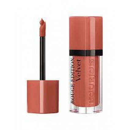 BJ Rouge Edition Velvet Помада №16 (Honey Mood) 6,7 г BJ Rouge Edition Velvet Помада №16 (Honey Mood) 6,7 г
