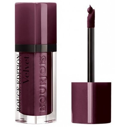 BJ Rouge Edition Velvet Помада №25 (Berry Chic) 7,7 г BJ Rouge Edition Velvet Помада №25 (Berry Chic) 7,7 г