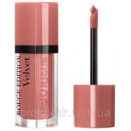 BJ Rouge Edition Velvet Помада №28 (Chocopink) 7,7 г BJ Rouge Edition Velvet Помада №28 (Chocopink) 7,7 г