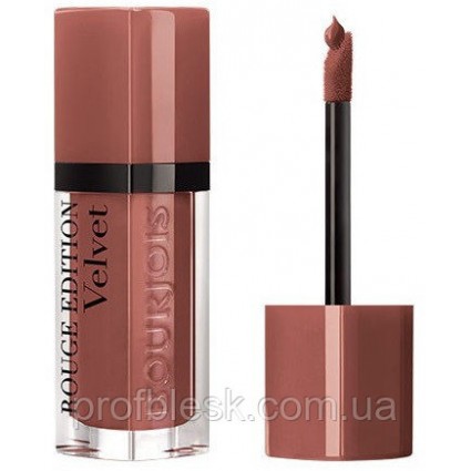 BJ Rouge Edition Velvet Помада №29 (Nude York) 7,7 г BJ Rouge Edition Velvet Помада №29 (Nude York) 7,7 г