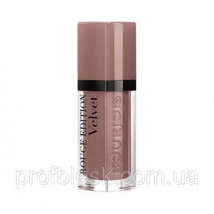 BJ Rouge Edition Velvet Помада №32 (Trop brunche) 7,7 г BJ Rouge Edition Velvet Помада №32 (Trop brunche) 7,7 г