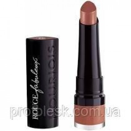 BJ Rouge Fabuleux Помада №05 (peanut better) 2,4 г BJ Rouge Fabuleux Помада №05 (peanut better) 2,4 г