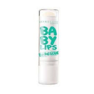 MAYB Baby Lips блеск д/губ (DrRescue) 4,4 мл