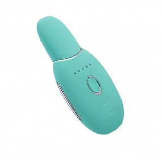 Ультразвуковий іонний скрабер для чищення обличчя Bucos Ultrasonic Ion Cleaner U1 м'ятний