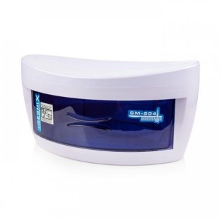 Ультрафіолетовий стерилізатор SM-504B GERMIX для дезінфекції інструментів