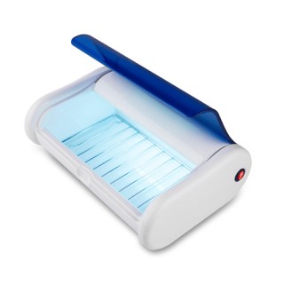 Стерилізатор Bucos Excellence Pro 15W для дезінфекції інструментів