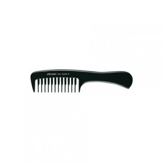 7000370 Гребінець Comair 611 Black Profi-Line