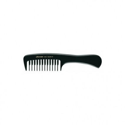 7000370 Гребінець Comair 611 Black Profi-Line 7000370 Гребінець Comair 611 Black Profi-Line
