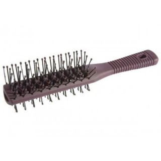 3020640 Щітка тунельна гумова Comair фіолетова