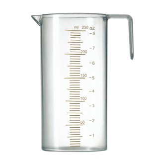 Мірна склянка Comair 250 мл