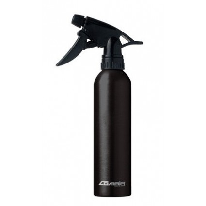Розпилювач алюмінієвий Comair чорний 260 мл Розпилювач алюмінієвий Comair чорний 260 мл