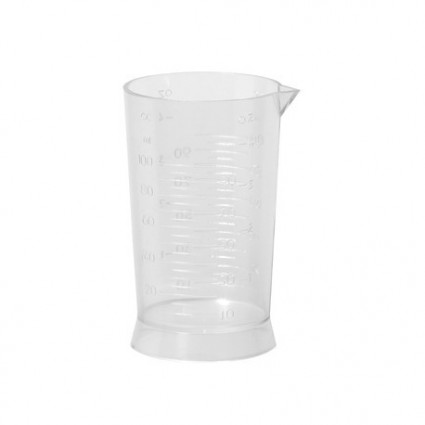 Мірний стакан Comair 100 мл Мірний стакан Comair 100 мл