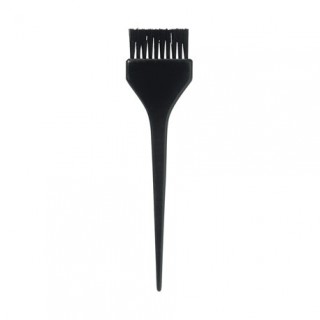 Пензлик чорний широкий Comair